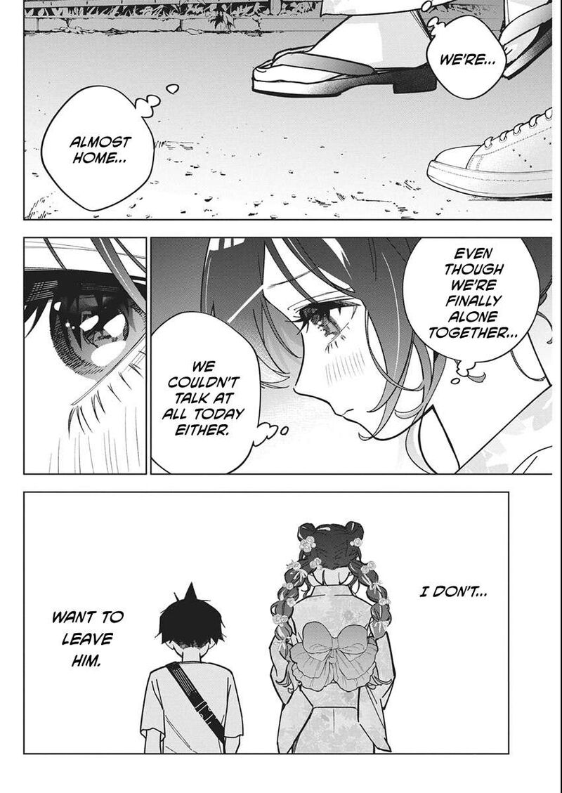 Now That We Draw - Chapter 55 image 25